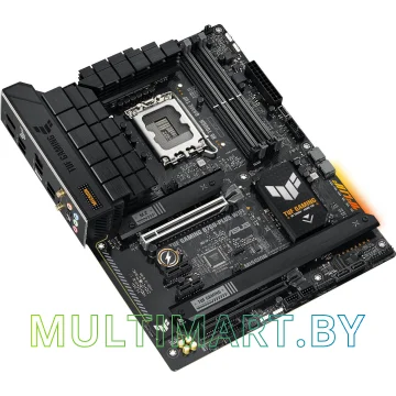 Материнская плата ASUS TUF Gaming B760-Plus WiFi картинка 4